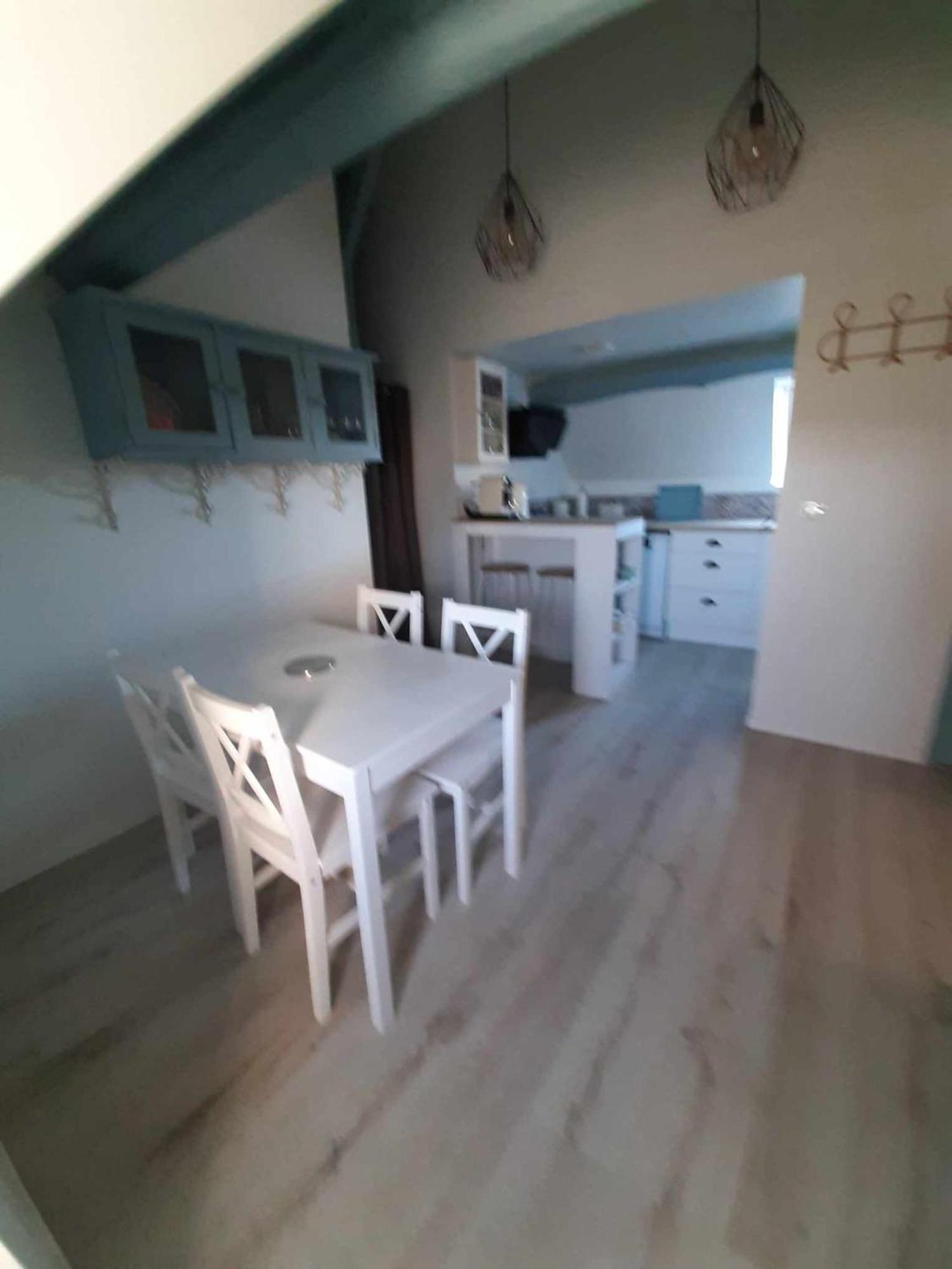 Gite De Charme, Grand Confort Marolles-sous-Lignieres Exterior foto